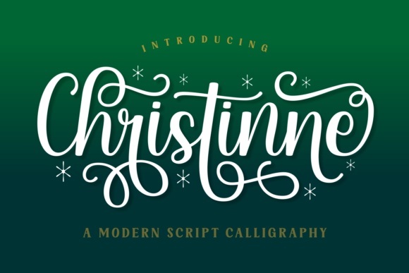 Christinne: A Script Amp Design Review for Real Projects