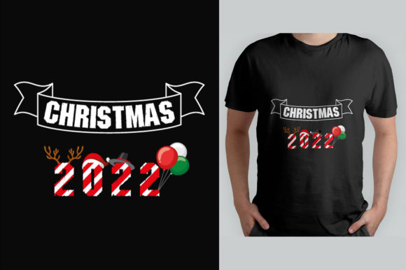 CHRISTMAS 2022 Print Templates