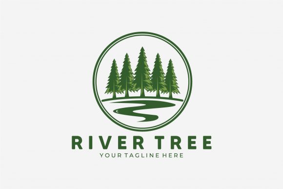 Emblem of Pine Forest River Reeds Creek: Freebies Review