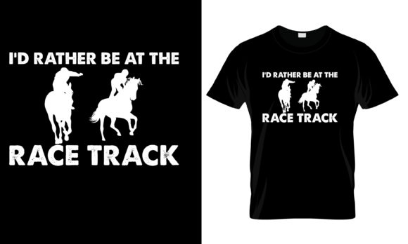 I'd Father Be at the Race Track: Print Templates Review