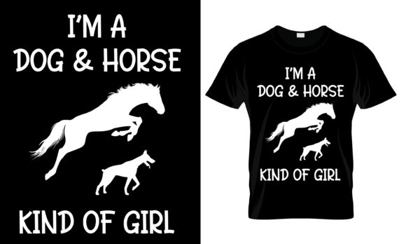 I'm a Dog and Horse Kind of Girl: Print Templates Review