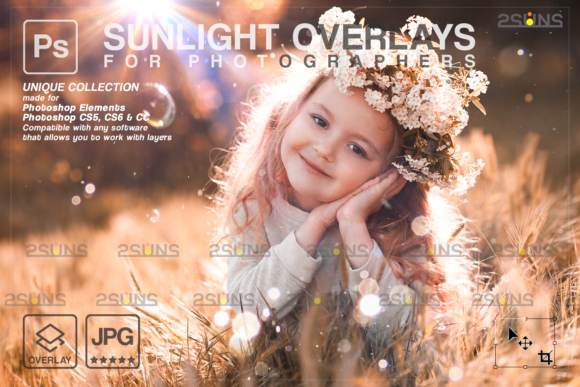 Natural Light Overlays Lightbeam Review for Actions Amp