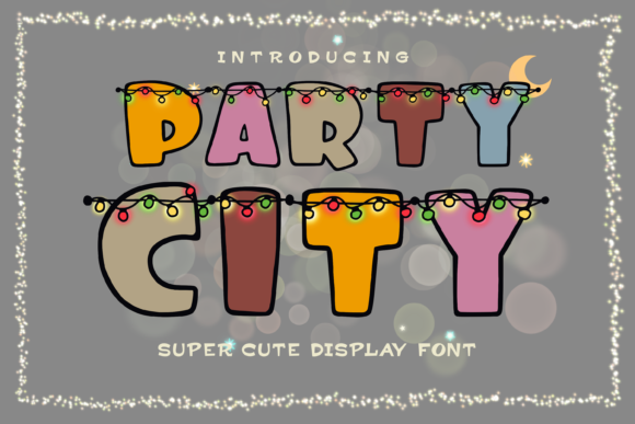 Party City: A Decorative Boost for Local Brands