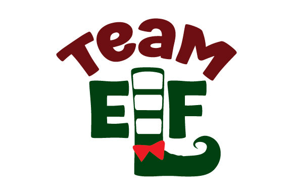 Team Elf: A Festive Christmas Asset for Bloggers