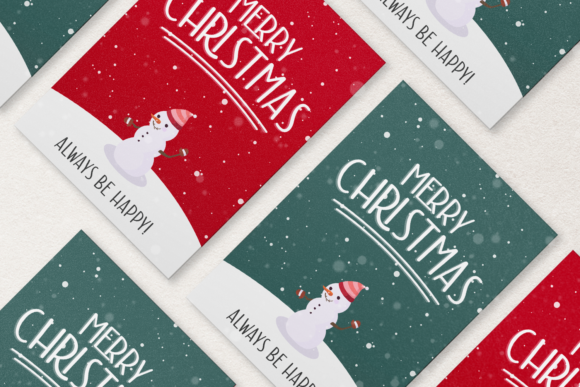 The Hohoho: A Bold Sans Serif for Modern Blog Graphics
